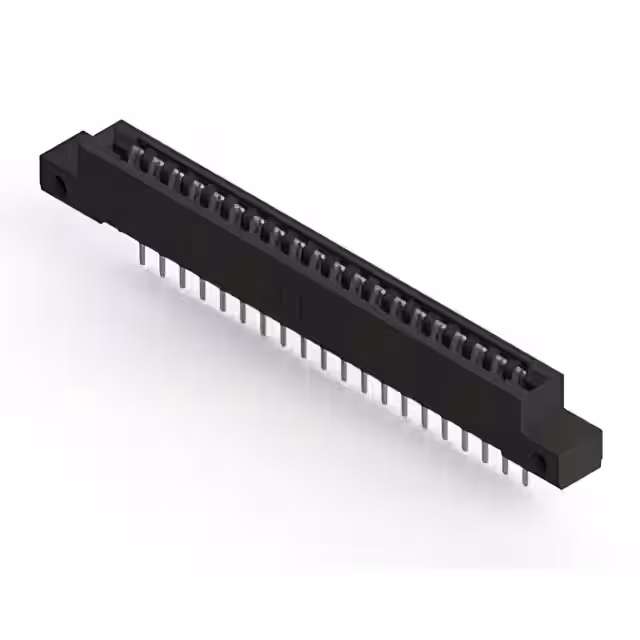 357-020-427-112 EDAC Inc.  Edgeboard Connectors